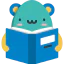 Reading icon 64x64