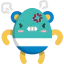 Angry icon 64x64