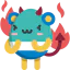 Bad icon 64x64