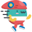 Run icon 64x64