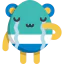 Cry icon 64x64