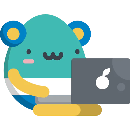 Computer icon