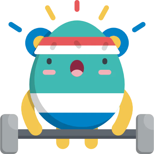 Exercise icon