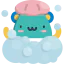 Shower icon 64x64