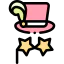 Costume icon 64x64