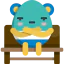 Waiting icon 64x64