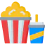 Cinema icon 64x64