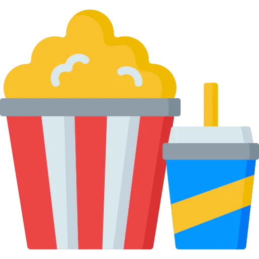 Cinema icon