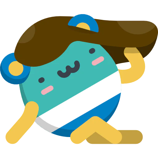 Model ícono