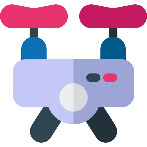 Drone icon
