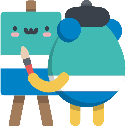 Painter icon