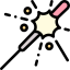 Sparkler icon 64x64