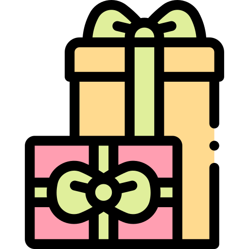 Presents icon