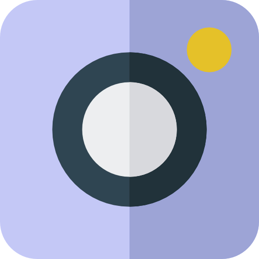 Camera icon