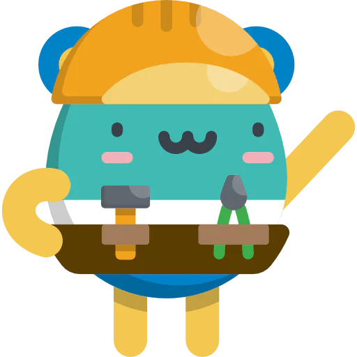 Worker icon