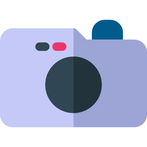 Camera icon