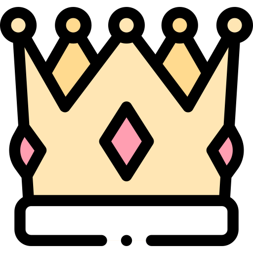 Crown icon
