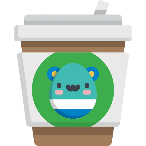 Coffee icon