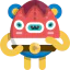 Wrestler icon 64x64