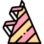 Party hat icon 64x64