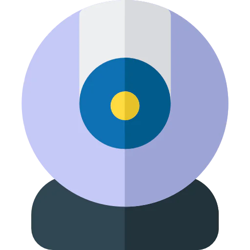 Webcam icon