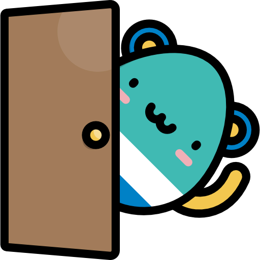 Hello icon