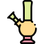 Bong icon 64x64