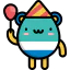 Birthday icon 64x64
