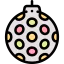 Disco ball icon 64x64