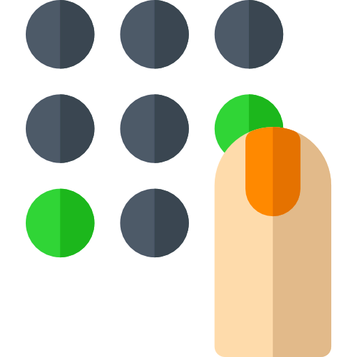 Password icon
