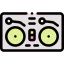 Dj mixer 상 64x64