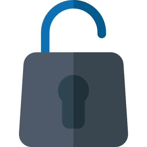 Lock icon