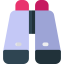 Binoculars 상 64x64