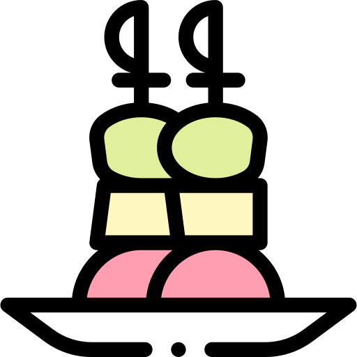 Canapes icon