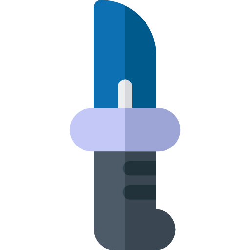 Knife icon