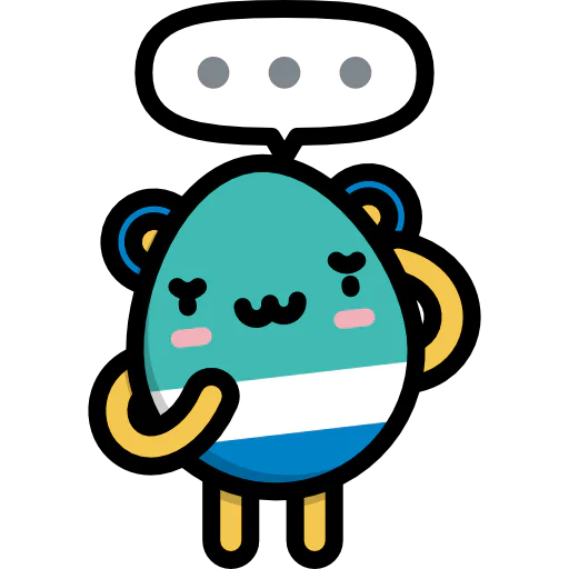 Thinking icon