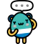 Thinking icon 64x64