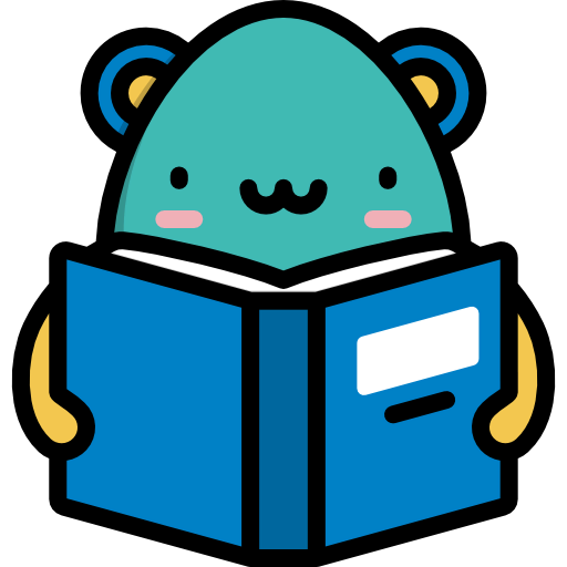 Reading icon