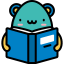 Reading icon 64x64