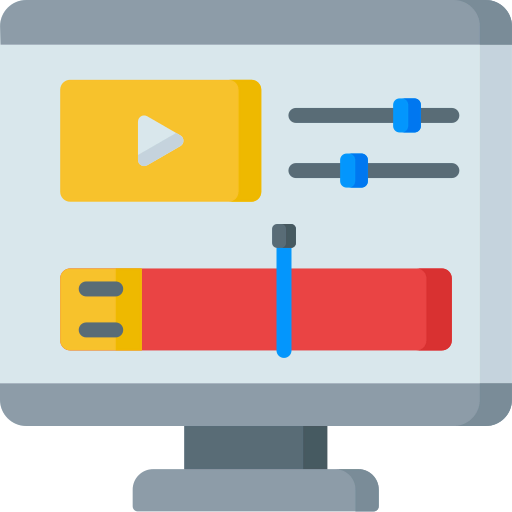 Audio icon