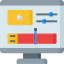 Audio icon 64x64