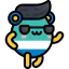 Cool icon 64x64
