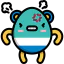 Angry icon 64x64
