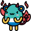 Bad icon 64x64