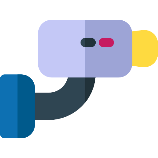 Cctv icon