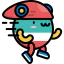 Run icon 64x64