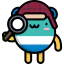 Detective icon 64x64