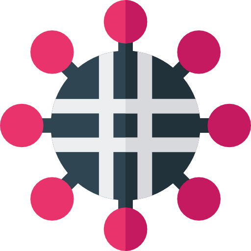 Network icon
