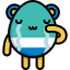 Cry icon 64x64