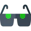 Glasses 상 64x64